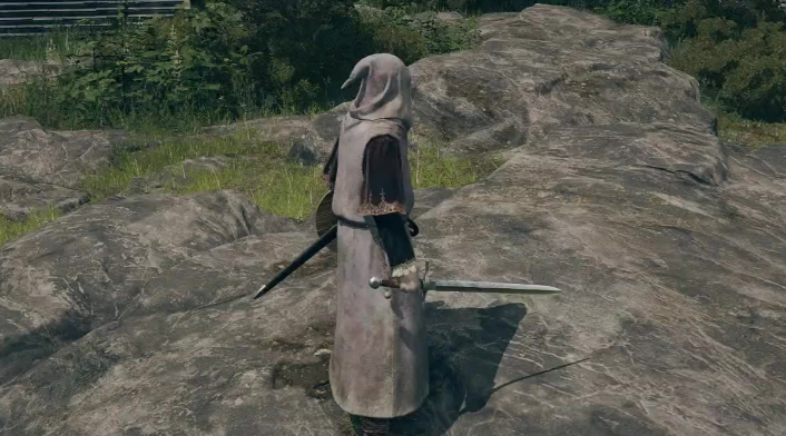 艾尔登法环法师套装推荐一览 艾环法师必备装备清单