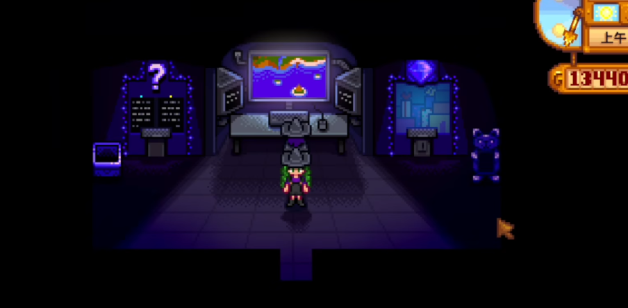 星露谷物语齐钻用途详解 星露谷物语齐钻有何妙用