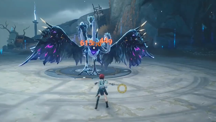 鸣潮新手快速体力提升攻略 鸣潮萌新体力刷选指南