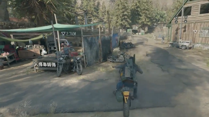 往日不再营地价值揭秘 营地用途大解析