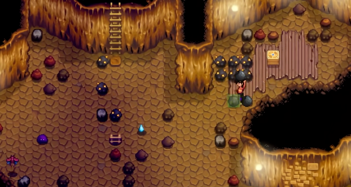 星露谷物语入门攻略：新手必看游戏玩法指南