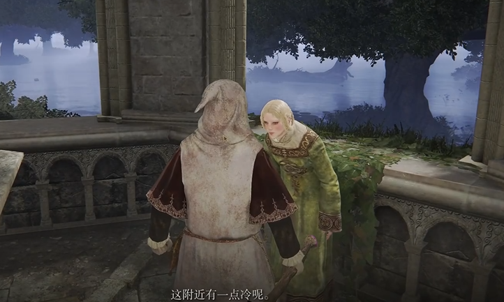 艾尔登法环支线任务攻略分享 轻松通关秘籍大公开