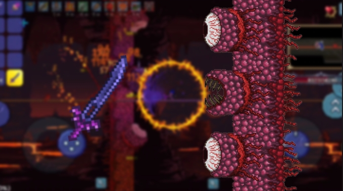 挖新矿攻略泰拉瑞亚 快速寻宝秘籍