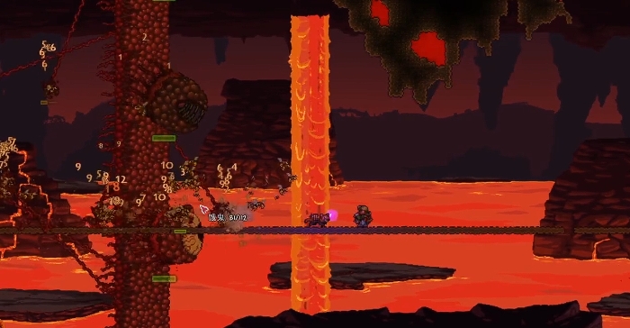 泰拉瑞亚轻松获得翅膀法！高效技巧一网打尽