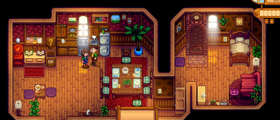 星露谷物语寻刘易斯攻略揭秘  快速定位技巧分享