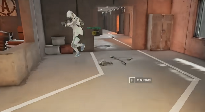 绝地求生地图快速寻宝攻略 装备搜集技巧揭秘