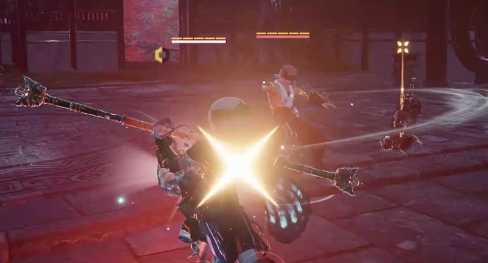 永劫无间混战技巧揭秘 混战胜局攻略分享