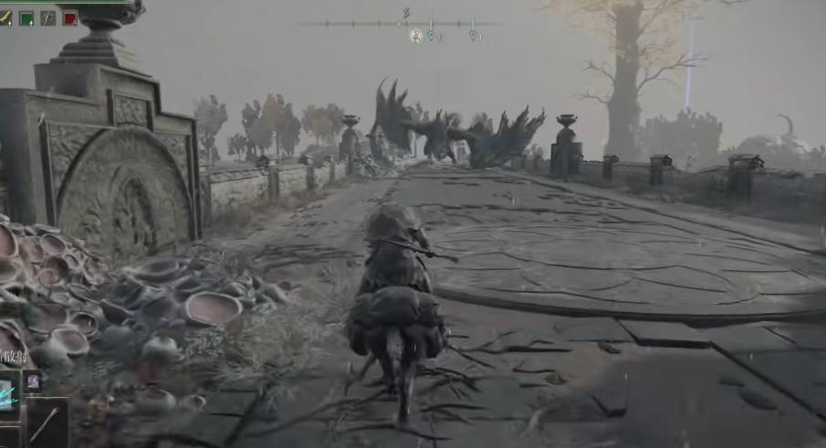 艾尔登法环白龙救治攻略速查