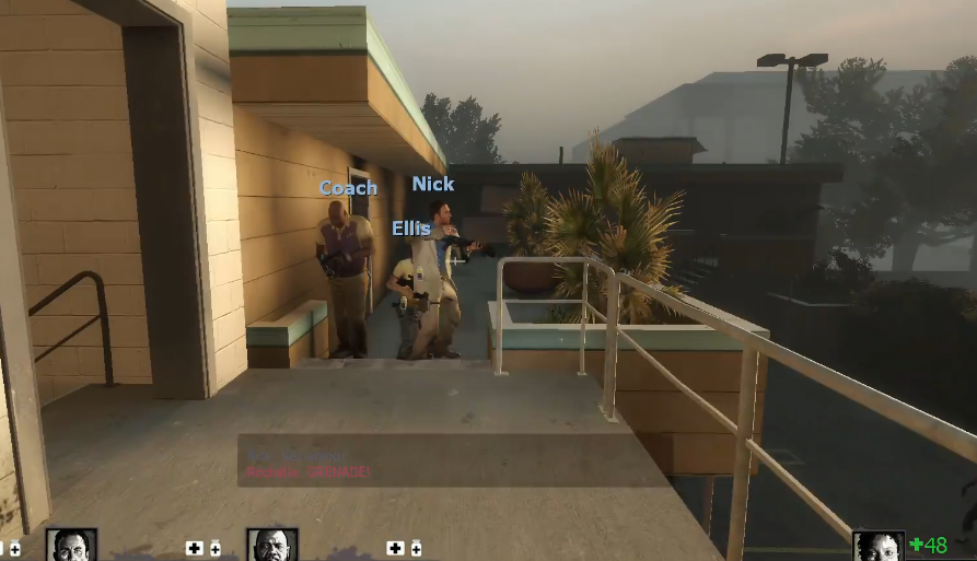 求生之路2可乐任务完成攻略 轻松解锁下一步