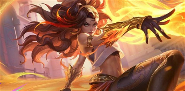 王者荣耀卢雅那神装攻略 出装搭配技巧解析