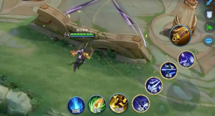 王者荣耀元歌出装攻略详解 精选装备助你轻松上分