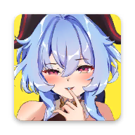 甘雨触摸手游3.0汉化游戏下载-甘雨触摸手游3.0汉化最新版下载v版