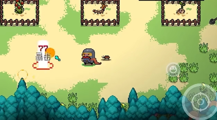 元气骑士平民英雄排行 强者盘点推荐