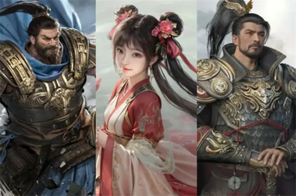 三国天下穿杨军阵容搭配技巧 玩家必看攻略