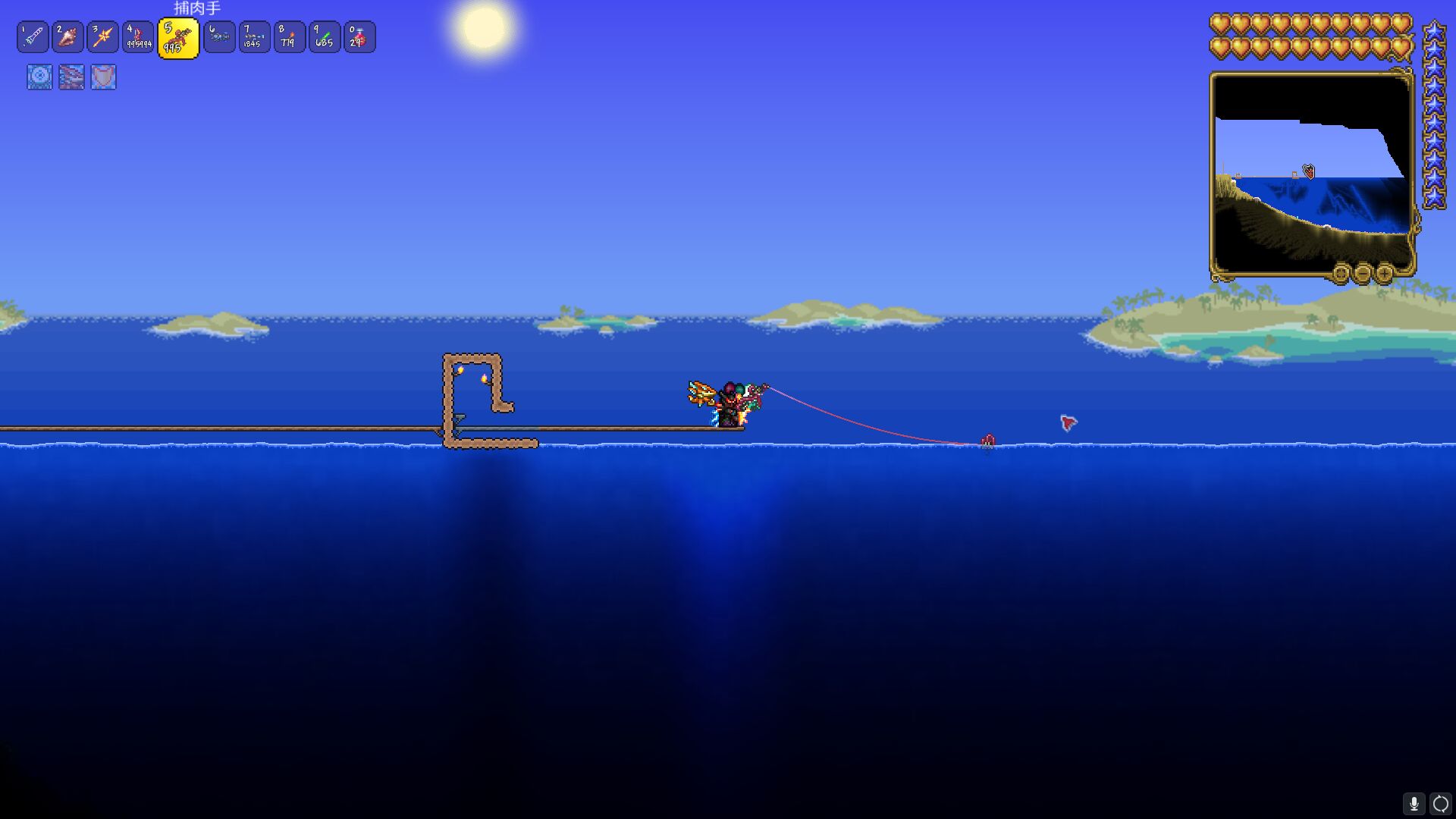 泰拉瑞亚大师挑战攻略揭秘 打通关必备技巧