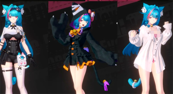 轻松掌握异环薄荷获取技巧 皮肤升级必备攻略