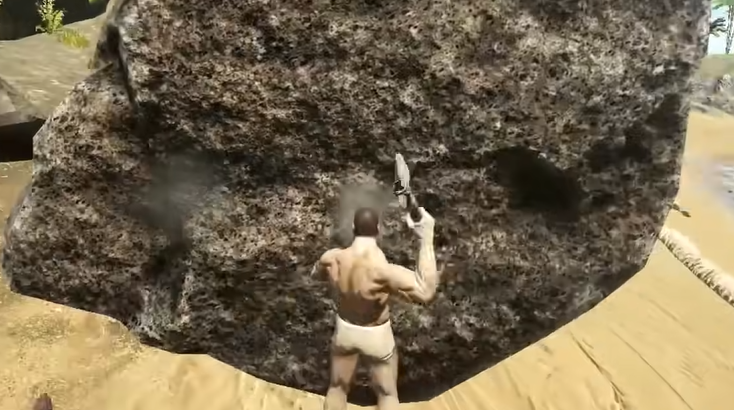 方舟生存技巧揭秘 新手必看前期攻略指南