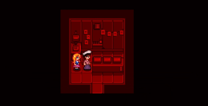 星露谷物语海莉暗室入口攻略详解