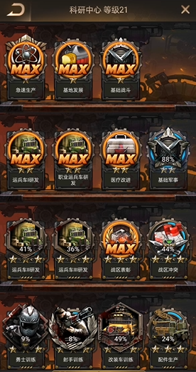 黎明守望战力飞跃技巧揭秘 快速提升攻略