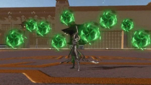 深空之眼敌太虚异体相柳战法解析攻略