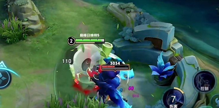 梦奇出装攻略 王者荣耀装备推荐