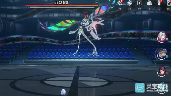 高效攻略！轻松击败异环boss斑蝶战法揭秘