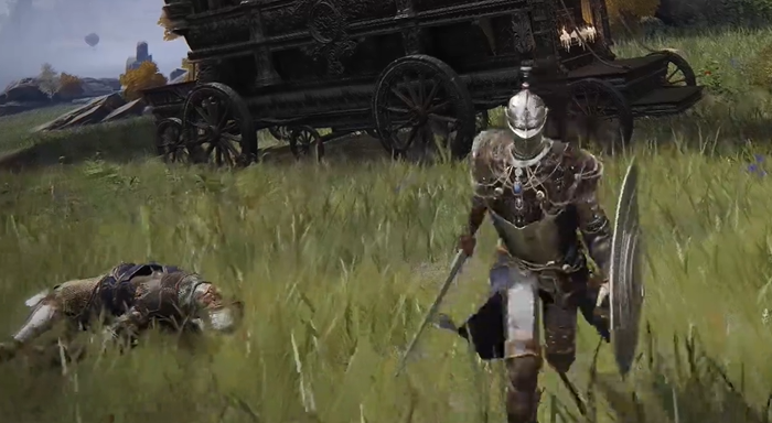 艾尔登法环开局必看攻略推荐