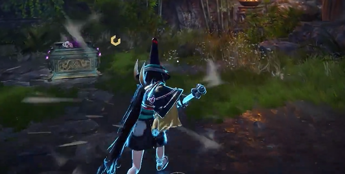 永劫无间战斗秘籍揭秘 操控技巧一网打尽