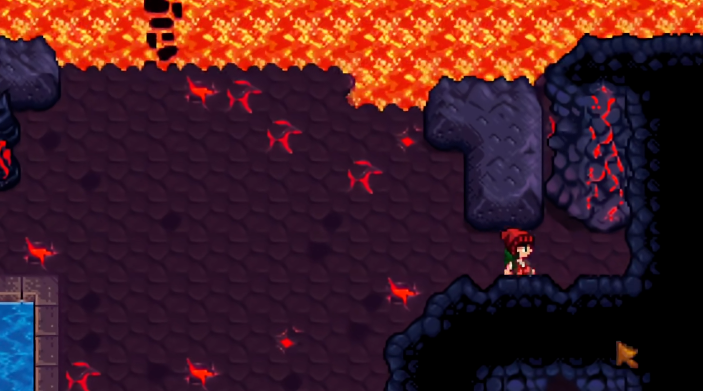 星露谷物语后期解闷攻略大揭秘 解救无聊时光