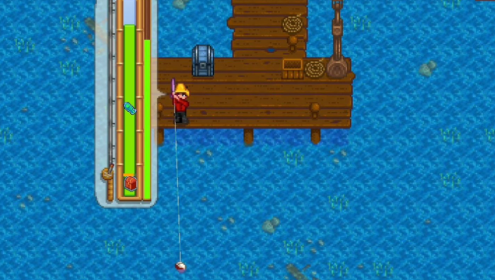 星露谷物语快速赚钱攻略揭秘  玩家必备技巧分享