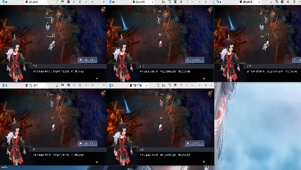 三国志异闻录攻略秘籍 搬砖赚钱技巧分享