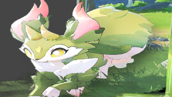 蓝色星原旅谣蓬尾狐必看强度解析  蓬尾狐实力测评大揭秘