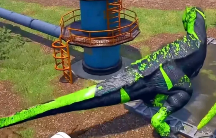 恐龙岛受伤恢复攻略 恐龙岛快速复原技巧