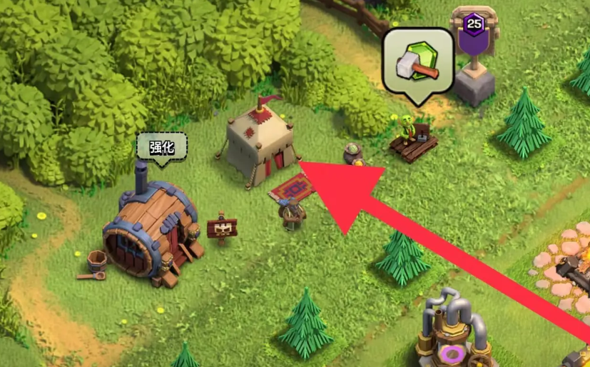 部落冲突装备精选哪里购买最划算
热门游戏装备一网打尽选购指南