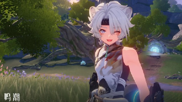 鸣潮凌阳声骸搭配秘籍 教你打造时尚音浪组合