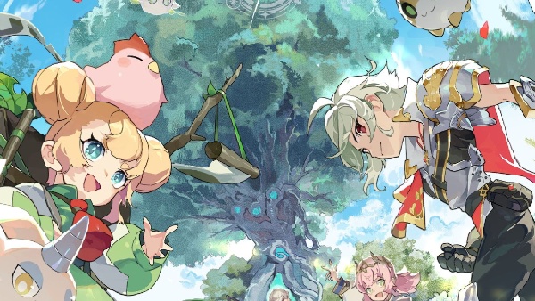 杖剑传说虹彩星灵深度解析 强势角色实力大揭秘