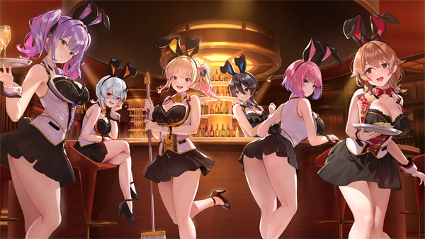 《兔兔秘境花园2结局揭秘》结局必达技巧全解析