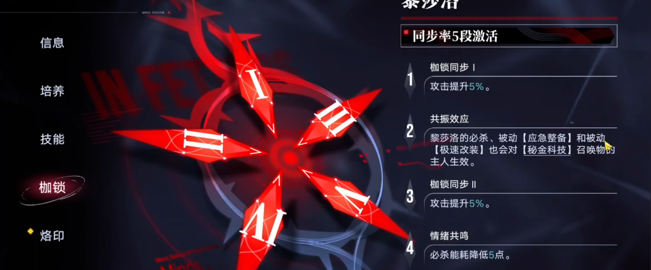 无期迷途新手谁值得培养