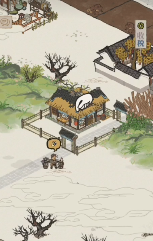 江南百景图汤圆铺子值吗