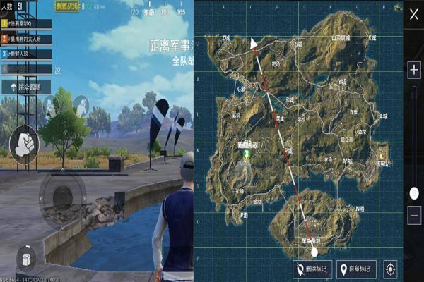 绝地求生手游压枪技巧揭秘 搞定压枪不求人