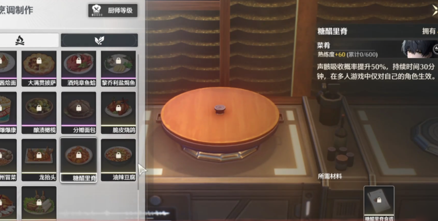 鸣潮潮饼功效揭秘 食用好处大公开