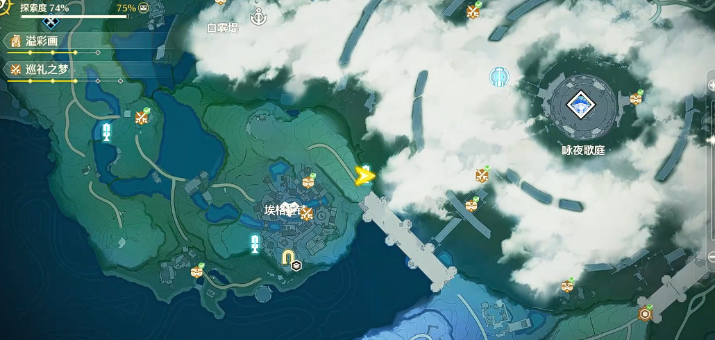 鸣潮全息幻痛攻略解析  教你轻松击破难点