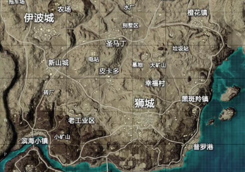 和平精英自建房间怎么开
