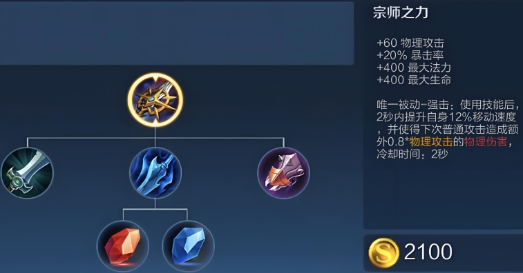 王者荣耀周瑜出什么肉装