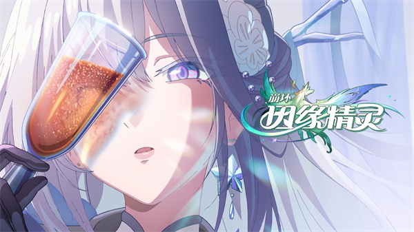 崩坏3精灵白梅强度测评 携手崩坏白梅强度分析