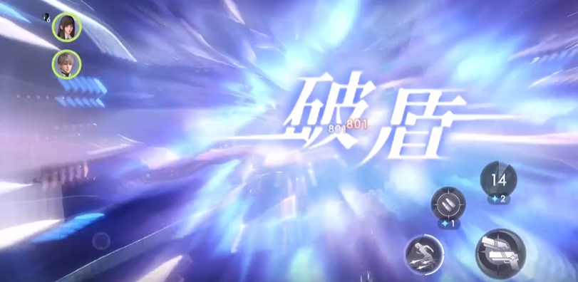 恋与深空持续练怎么过
